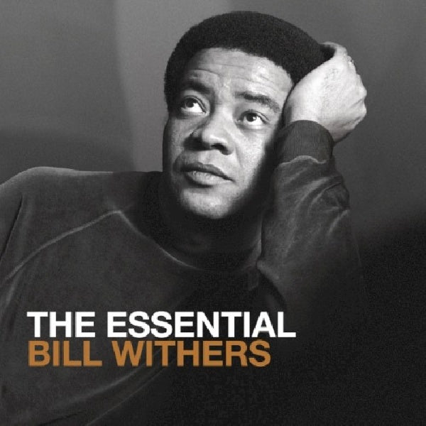 Bill Withers - The essential bill withers (CD) - Velvet Music