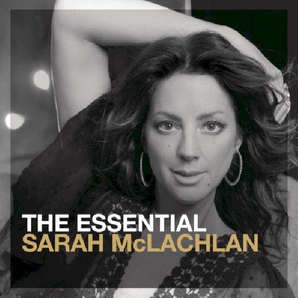 Sarah Mclachlan - The essential sarah mclachlan (CD)