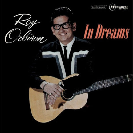Roy Orbison - In dreams (LP) - Velvet Music