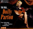 Dolly Parton - The real... dolly parton (CD) - Velvet Music