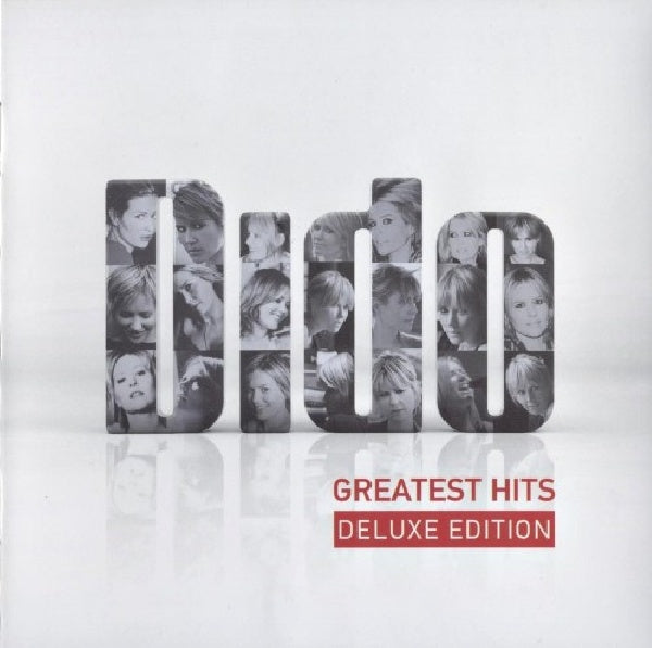 Dido - Greatest hits (deluxe) (CD) - Velvet Music