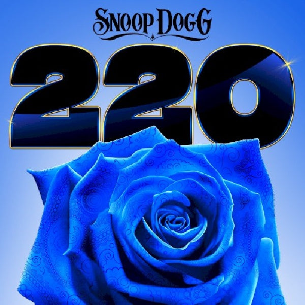 Snoop Dogg - 220 (CD) - Velvet Music