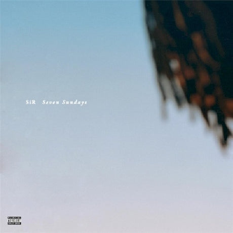 Sir - Seven sundays (CD) - Velvet Music