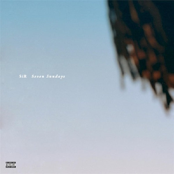Sir - Seven sundays (CD) - Velvet Music