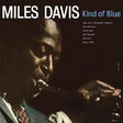 Miles Davis - Kind of blue (LP) - Velvet Music