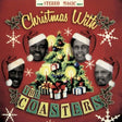 Coasters - Christmas with .. (CD) - Velvet Music