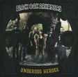Black Oak Arkansas - Underdog heroes (CD) - Velvet Music