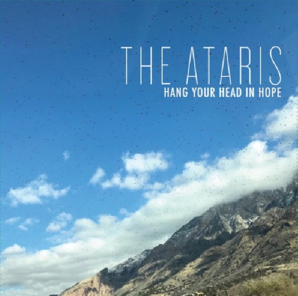 Ataris - Hang your head in hope - the acoustic sessions (CD)