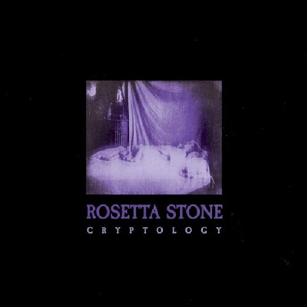 Rosetta Stone - Cryptology (LP) - Velvet Music