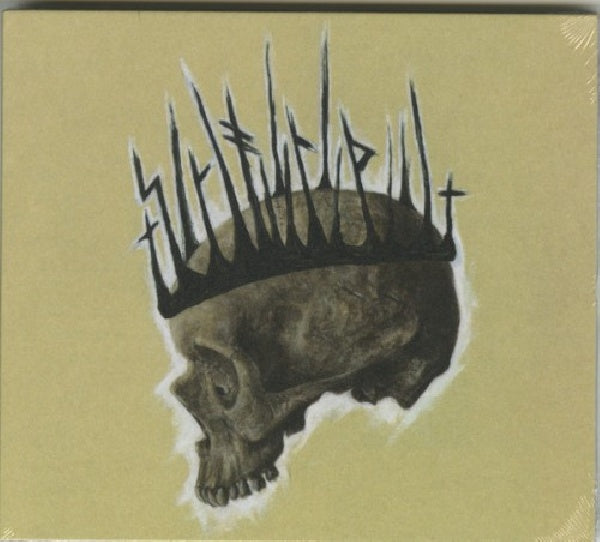 Skold - Dies irae (CD) - Velvet Music