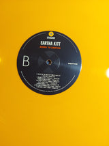 Eartha Kitt - Down To Eartha (LP) - Velvet Music