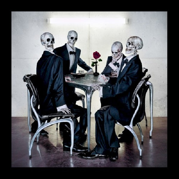 Kent - Da som nu for alltid (LP) - Velvet Music