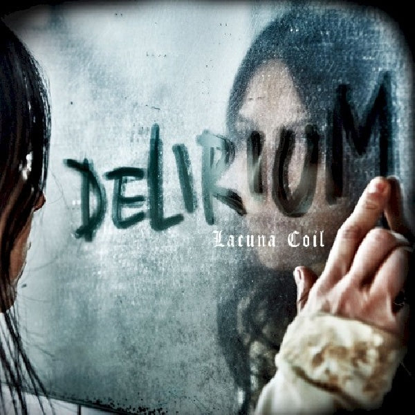 Lacuna Coil - Delirium (CD) - Velvet Music