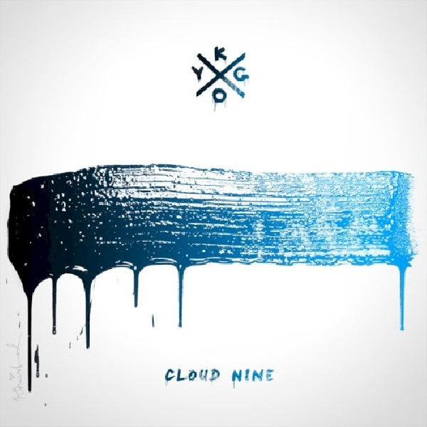 Kygo - Cloud nine (CD) - Velvet Music
