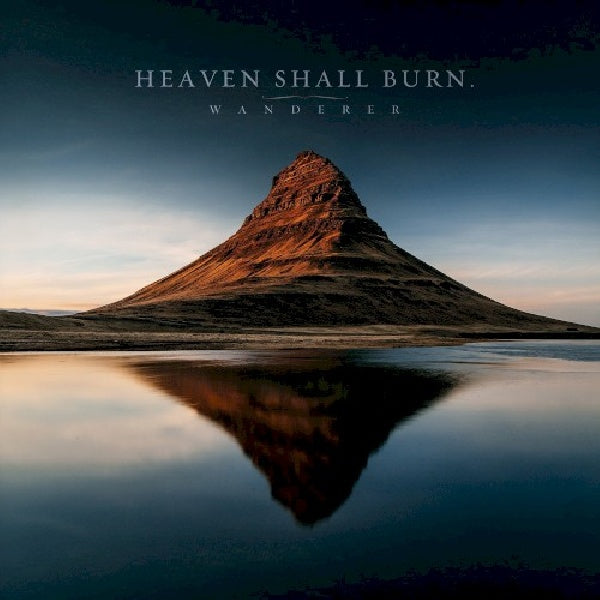 Heaven Shall Burn - Wanderer (CD) - Velvet Music