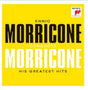 Ennio Morricone - Ennio morricone conducts morricone - his greatest hits (CD) - Velvet Music