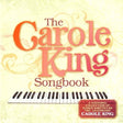 V/A (Various Artists) - Carole king songbook (CD)