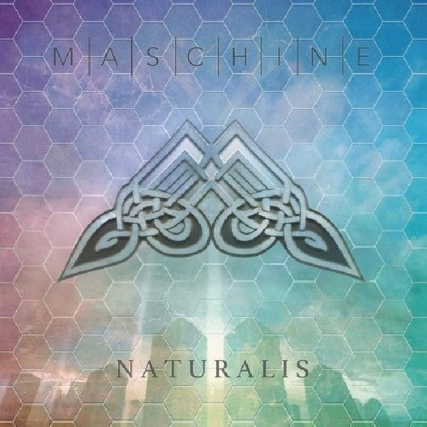 Machine - Naturalis (CD)