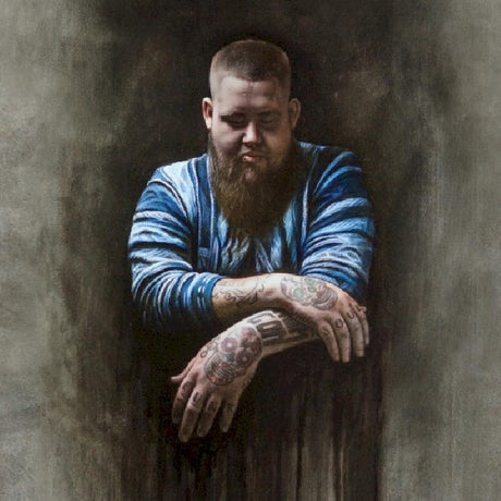 Rag N Bone Man - Human (deluxe) (CD) - Velvet Music