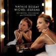Natalie Dessay - Between yesterday and tomorrow (CD) - Velvet Music