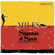 Miles Davis - Sketches of spain (CD) - Velvet Music
