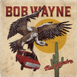 Bob Wayne - Bad hombre (CD) - Velvet Music