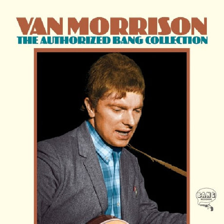 Van Morrison - Authorized bang.. (CD) - Velvet Music