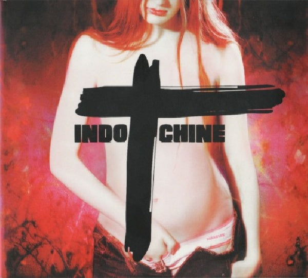 Indochine - Paradize (CD)