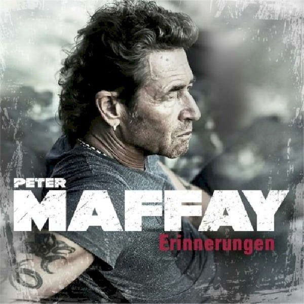 Peter Maffay - Erinnerungen - die stärksten balladen (CD) - Velvet Music