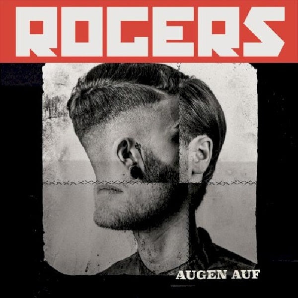 Rogers - Eyes on (CD)