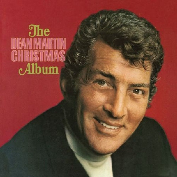Dean Martin - Dean martin christmas album (CD) - Velvet Music