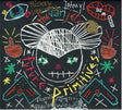 The Van Jets - Future primitives (CD) - Velvet Music