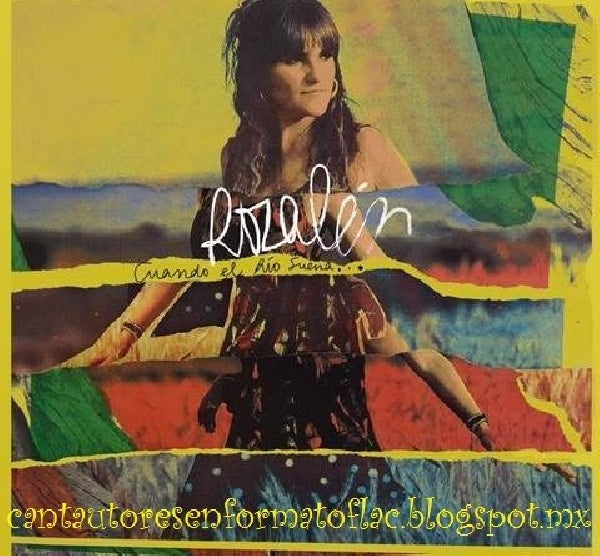 Rozalén - Cuando el rio suena (CD)