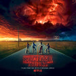 Various - Stranger things: music from the netflix original series (CD) - Velvet Music
