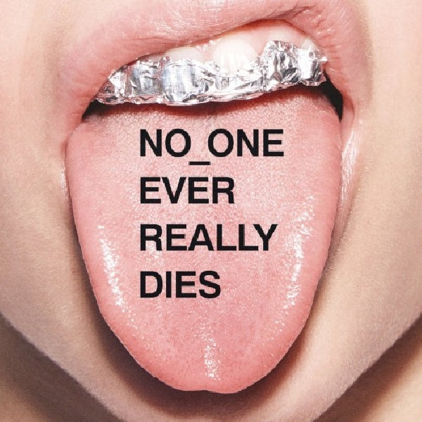 N.e.r.d - No one ever really dies (LP) - Velvet Music