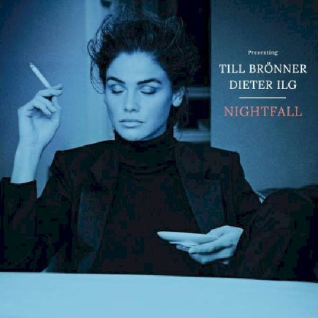 Till Brönner & Dieter Ilg - Nightfall (CD) - Velvet Music
