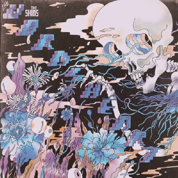 Shins - Worm's heart (CD) - Velvet Music