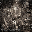 Evan Brewer - Alone (CD) - Velvet Music