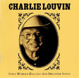 Charlie Louvin - Sings murder ballads (CD) - Velvet Music