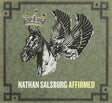 Nathan Salsburg - Affirmed (CD) - Velvet Music