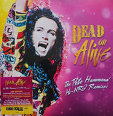 Dead Or Alive - The Pete Hammond Hi-NRG Remixes (LP)