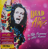 Dead Or Alive - The Pete Hammond Hi-NRG Remixes (LP)