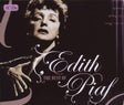 Edith Piaf - The Best Of (CD) - Velvet Music