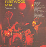 Fleetwood Mac - Fleetwood Mac's Greatest Hits (CD d'occasion)