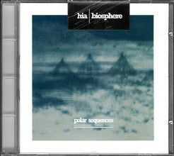 Higher Intelligence Agency, The | Biosphere - Polar Sequences (tweedehands CD) - Velvet Music