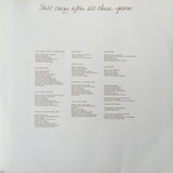 Paul Simon - Still Crazy After All These Years (tweedehands LP) - Velvet Music