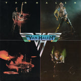 Van Halen - Van Halen (tweedehands LP) - Velvet Music