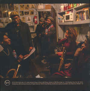 Jon Batiste - Anatomy Of Angels (used CD)