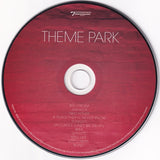 Theme Park (2) - Theme Park (second-hand CD)