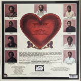 Standing Room Only - Heart and soul (LP)